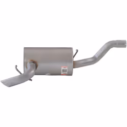 Silencieux arrière BOSAL 175-441 - Vue supplémentaire 4