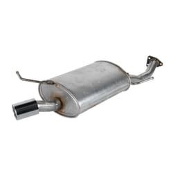 Silencieux arrière BOSAL 177-003