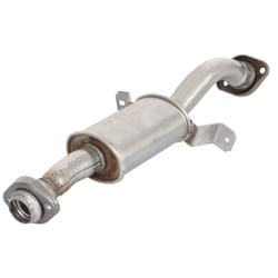 Silencieux avant BOSAL 177-255