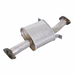 Silencieux central BOSAL 177-257