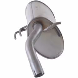 Silencieux arrière BOSAL 177-673