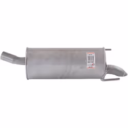 Silencieux arrière BOSAL 185-099