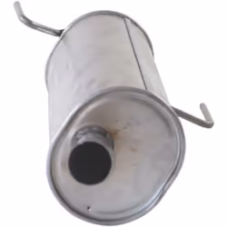 Silencieux arrière BOSAL 185-099