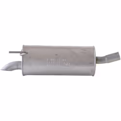 Silencieux arrière BOSAL 185-099 - Vue supplémentaire 4