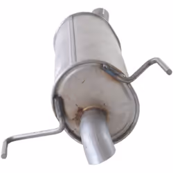 Silencieux arrière BOSAL 185-099 - Vue supplémentaire 5
