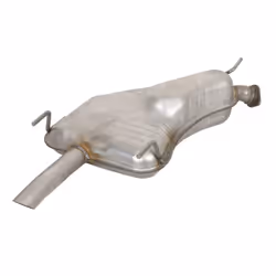 Silencieux arrière BOSAL 185-109