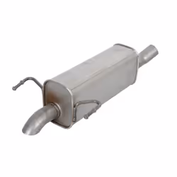 Silencieux arrière BOSAL 185-131