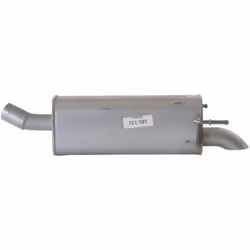 Silencieux arrière BOSAL 185-131