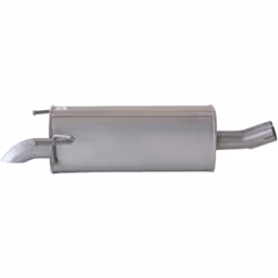 Silencieux arrière BOSAL 185-131 - Vue supplémentaire 4