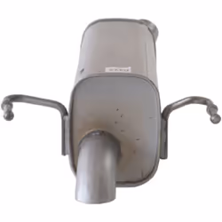 Silencieux arrière BOSAL 185-131 - Vue supplémentaire 5