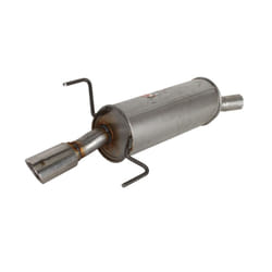 Silencieux arrière BOSAL 185-133