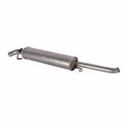 Silencieux arrière BOSAL 185-135