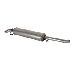 Silencieux arrière BOSAL 185-135