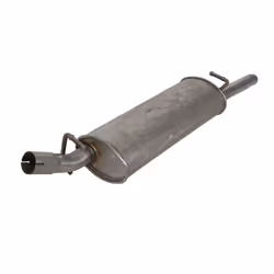 Silencieux arrière BOSAL 185-143