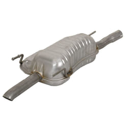 Silencieux arrière BOSAL 185-167