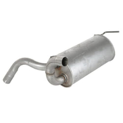 Silencieux arrière BOSAL 185-199