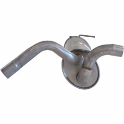 Silencieux arrière BOSAL 185-199