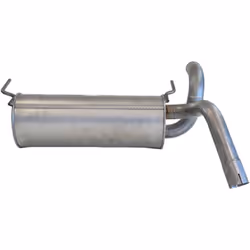 Silencieux arrière BOSAL 185-199 - Vue supplémentaire 4