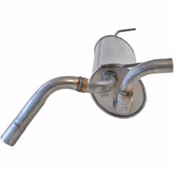 Silencieux arrière BOSAL 185-231