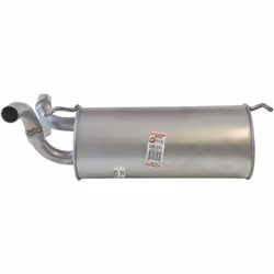 Silencieux arrière BOSAL 185-231 - Vue supplémentaire 4