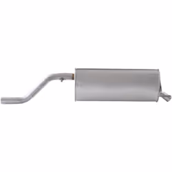 Silencieux arrière BOSAL 185-233