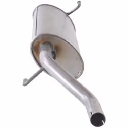 Silencieux arrière BOSAL 185-233
