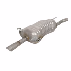 Silencieux arrière BOSAL 185-307