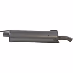 Silencieux arrière BOSAL 185-309