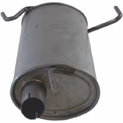 Silencieux arrière BOSAL 185-309