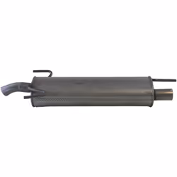 Silencieux arrière BOSAL 185-309 - Vue supplémentaire 4