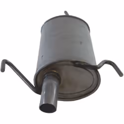 Silencieux arrière BOSAL 185-309 - Vue supplémentaire 5