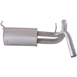 Silencieux arrière BOSAL 185-317
