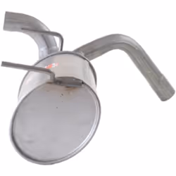 Silencieux arrière BOSAL 185-317 - Vue supplémentaire 4