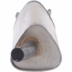 Silencieux arrière BOSAL 185-339