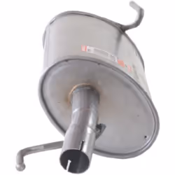 Silencieux arrière BOSAL 185-363