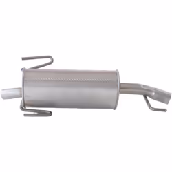 Silencieux arrière BOSAL 185-363 - Vue supplémentaire 4