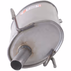 Silencieux arrière BOSAL 185-363 - Vue supplémentaire 5