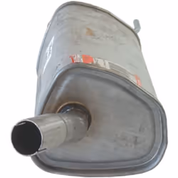 Silencieux arrière BOSAL 185-431
