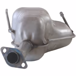 Silencieux arrière BOSAL 185-441