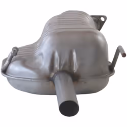 Silencieux arrière BOSAL 185-441 - Vue supplémentaire 5