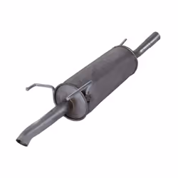 Silencieux arrière BOSAL 185-445