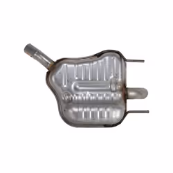 Silencieux arrière BOSAL 185-461
