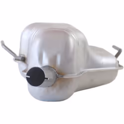Silencieux arrière BOSAL 185-469