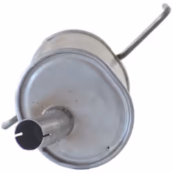 Silencieux arrière BOSAL 185-475