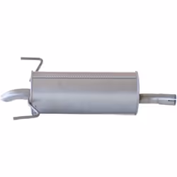 Silencieux arrière BOSAL 185-475 - Vue supplémentaire 4