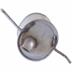 Silencieux arrière BOSAL 185-475 - Vue supplémentaire 5