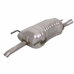 Silencieux arrière BOSAL 185-479