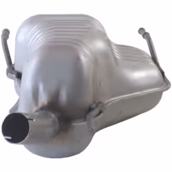 Silencieux arrière BOSAL 185-479