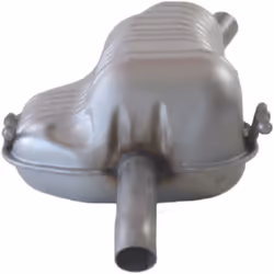 Silencieux arrière BOSAL 185-479 - Vue supplémentaire 5