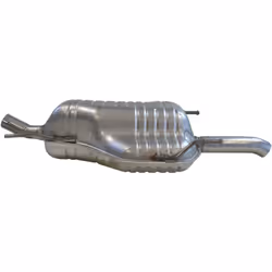 Silencieux arrière BOSAL 185-493
